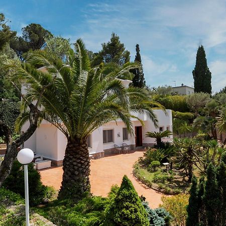 Villa Donna Carolina Capri Anacapri  Zewnętrze zdjęcie