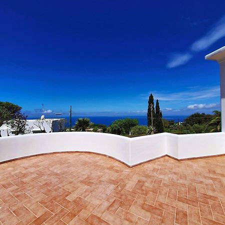 Villa Donna Carolina Capri Anacapri  Zewnętrze zdjęcie