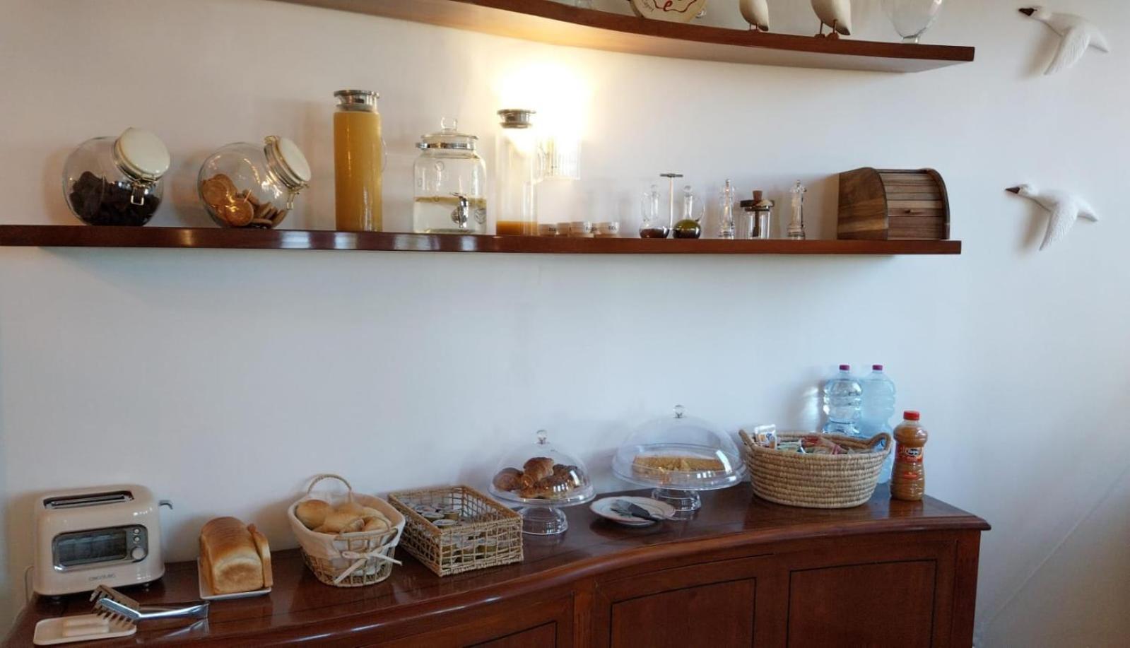 Villa Donna Carolina Capri Anacapri  Zewnętrze zdjęcie
