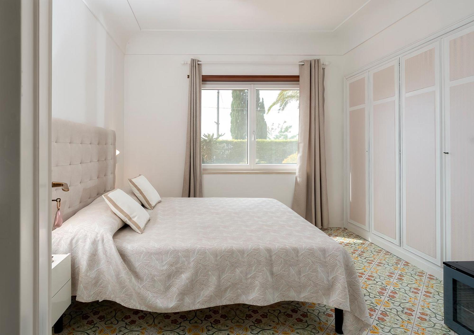 Villa Donna Carolina Capri Anacapri  Zewnętrze zdjęcie