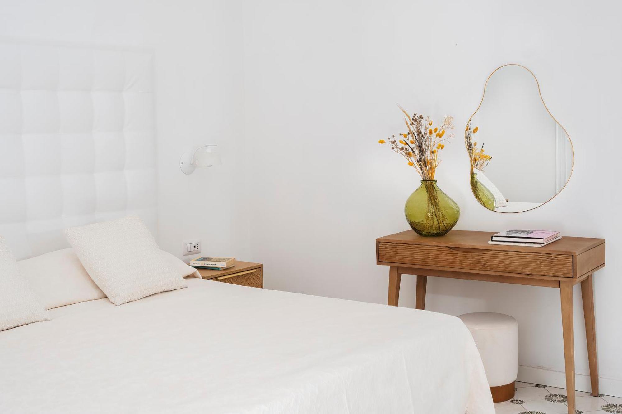 Villa Donna Carolina Capri Anacapri  Zewnętrze zdjęcie