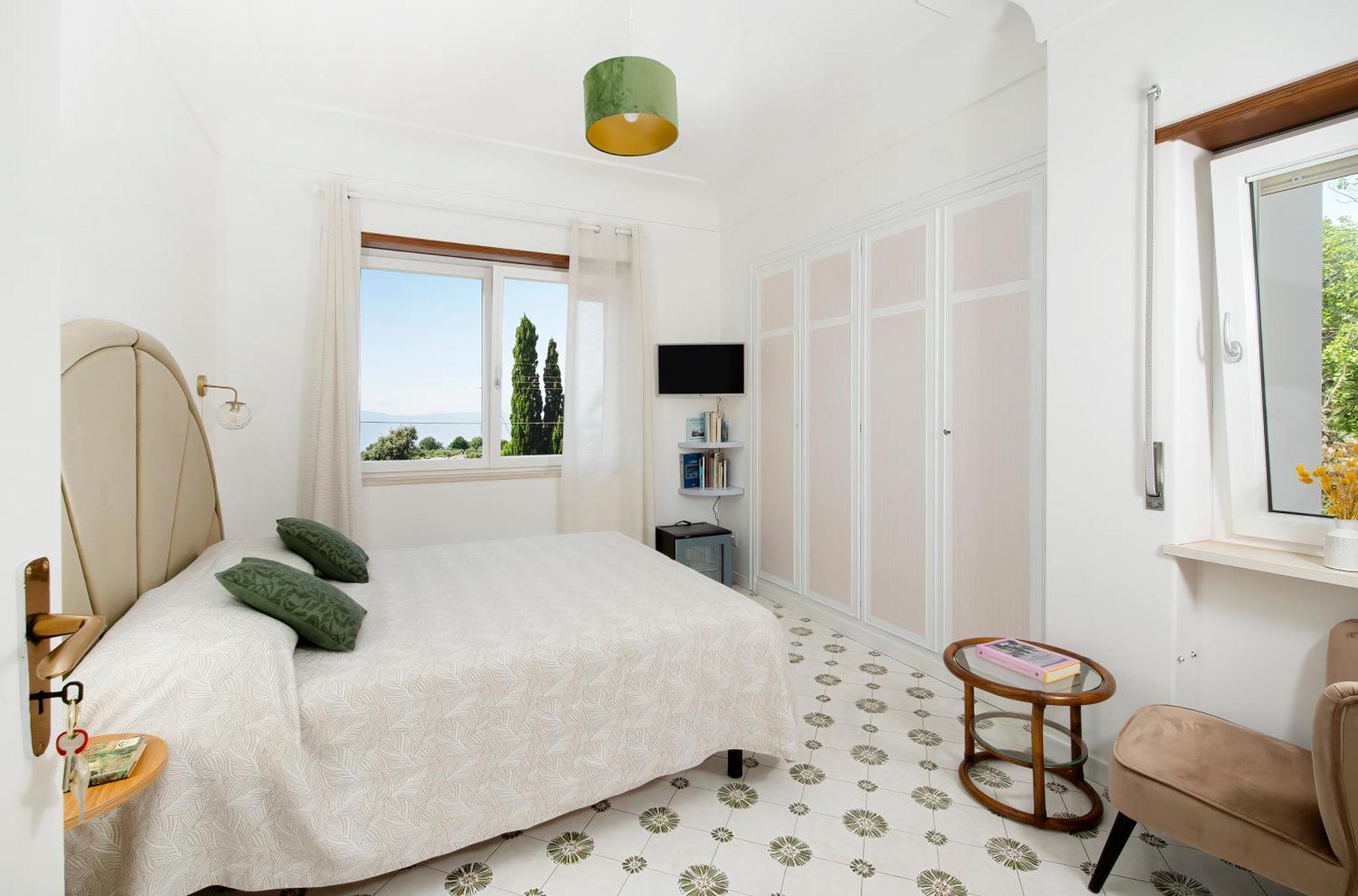 Villa Donna Carolina Capri Anacapri  Zewnętrze zdjęcie