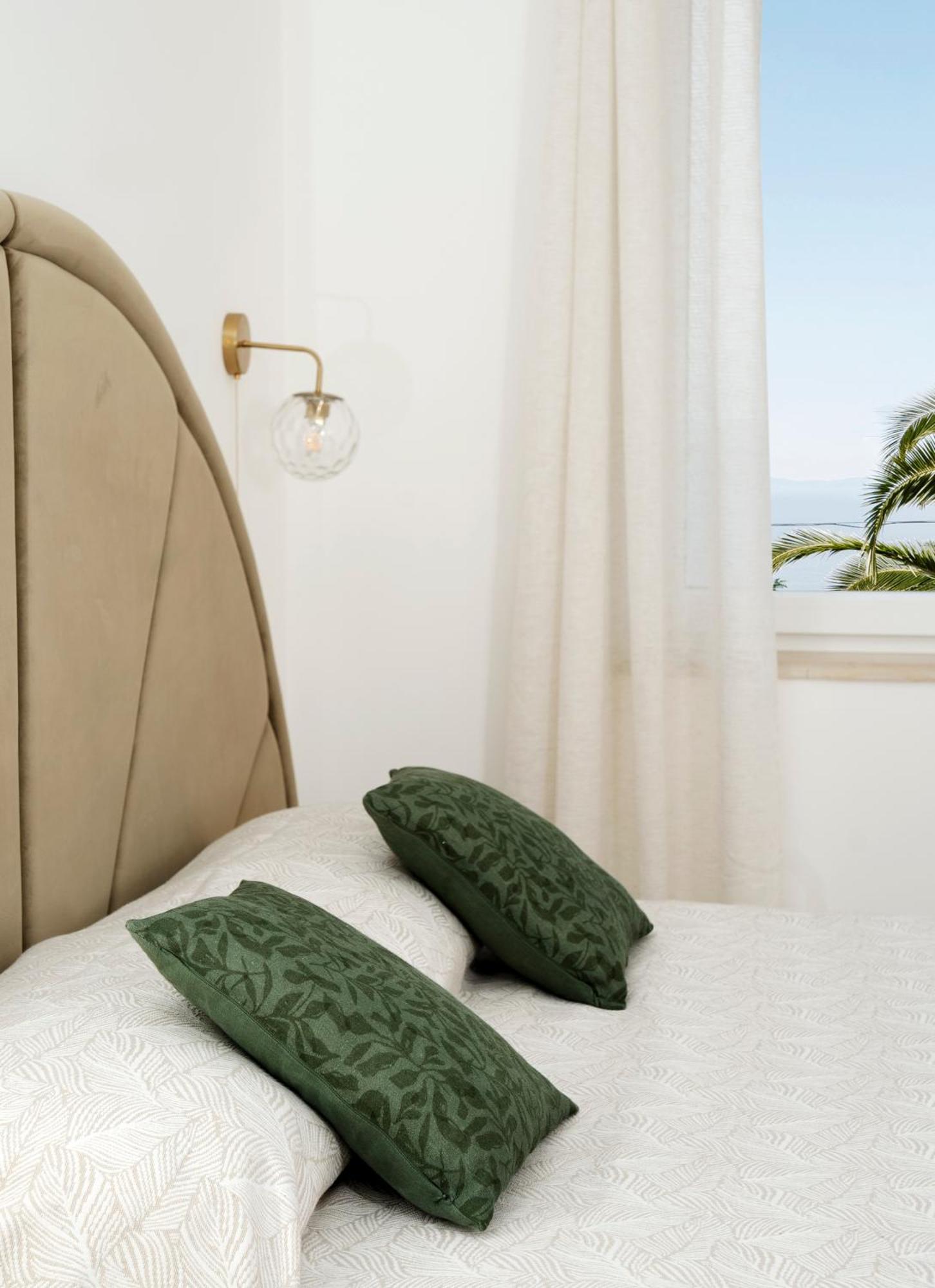 Villa Donna Carolina Capri Anacapri  Zewnętrze zdjęcie