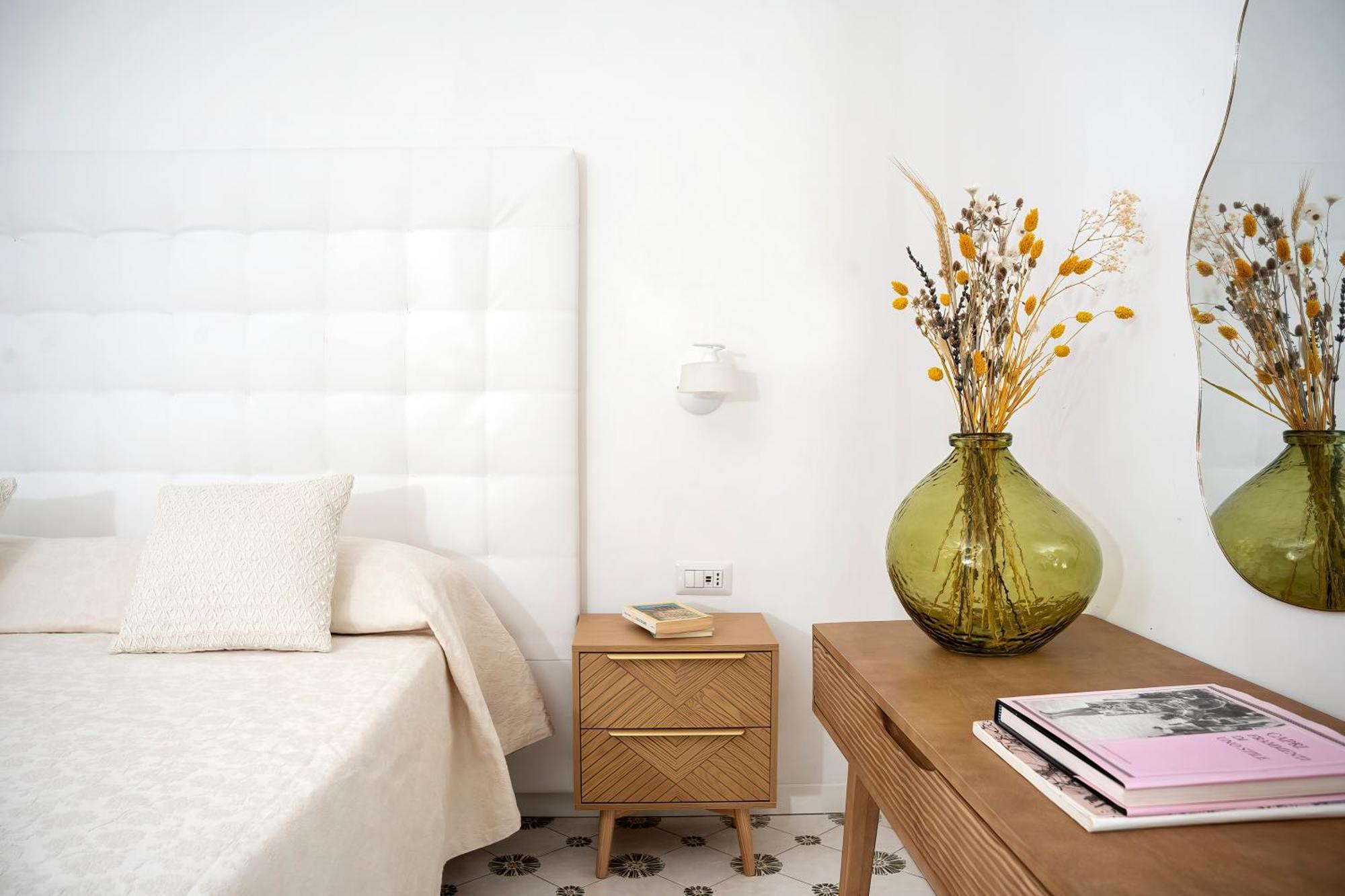 Villa Donna Carolina Capri Anacapri  Zewnętrze zdjęcie
