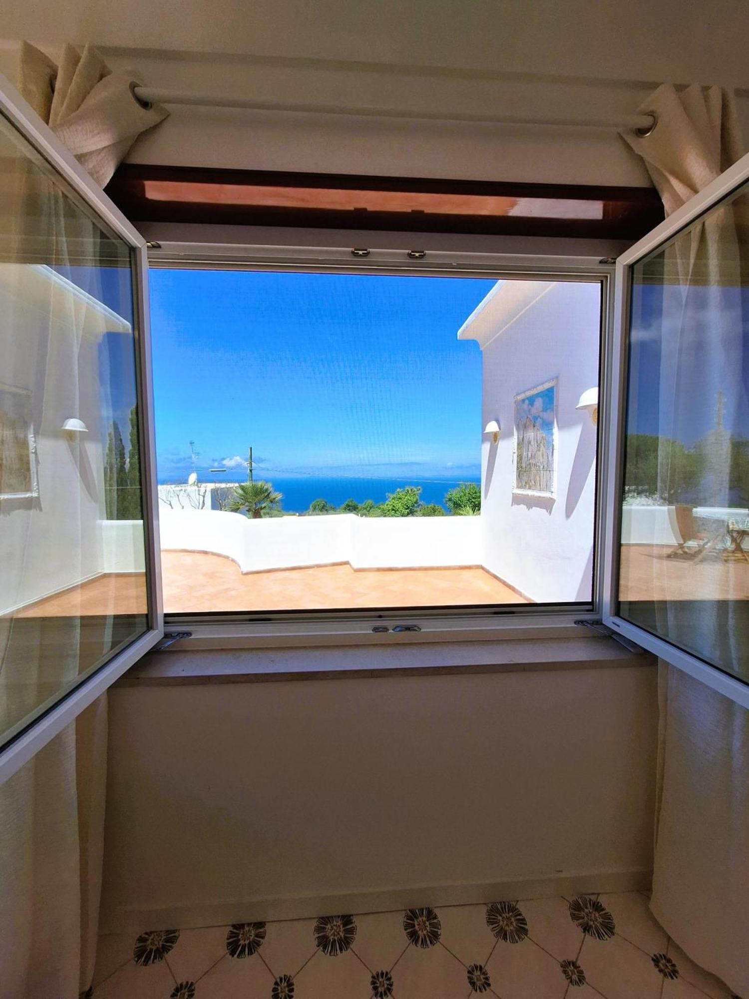 Villa Donna Carolina Capri Anacapri  Zewnętrze zdjęcie